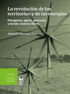 cover image of La revolución de los territorios y de las energías
